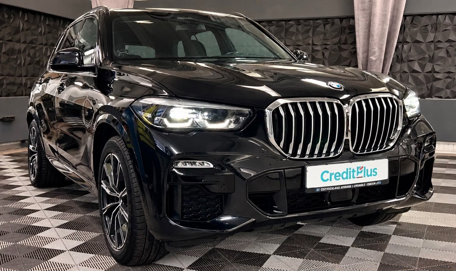 BMW X5 xDrive 40 i M Sport, – fotka 2