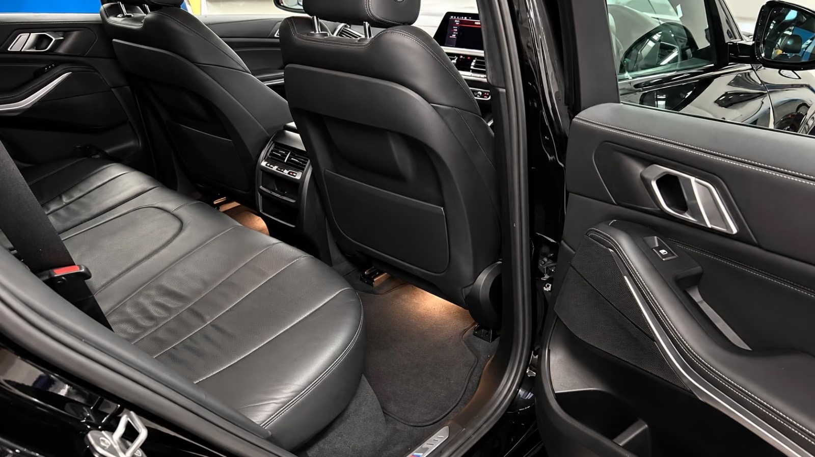 BMW X5 xDrive 40 i M Sport, – fotka 11