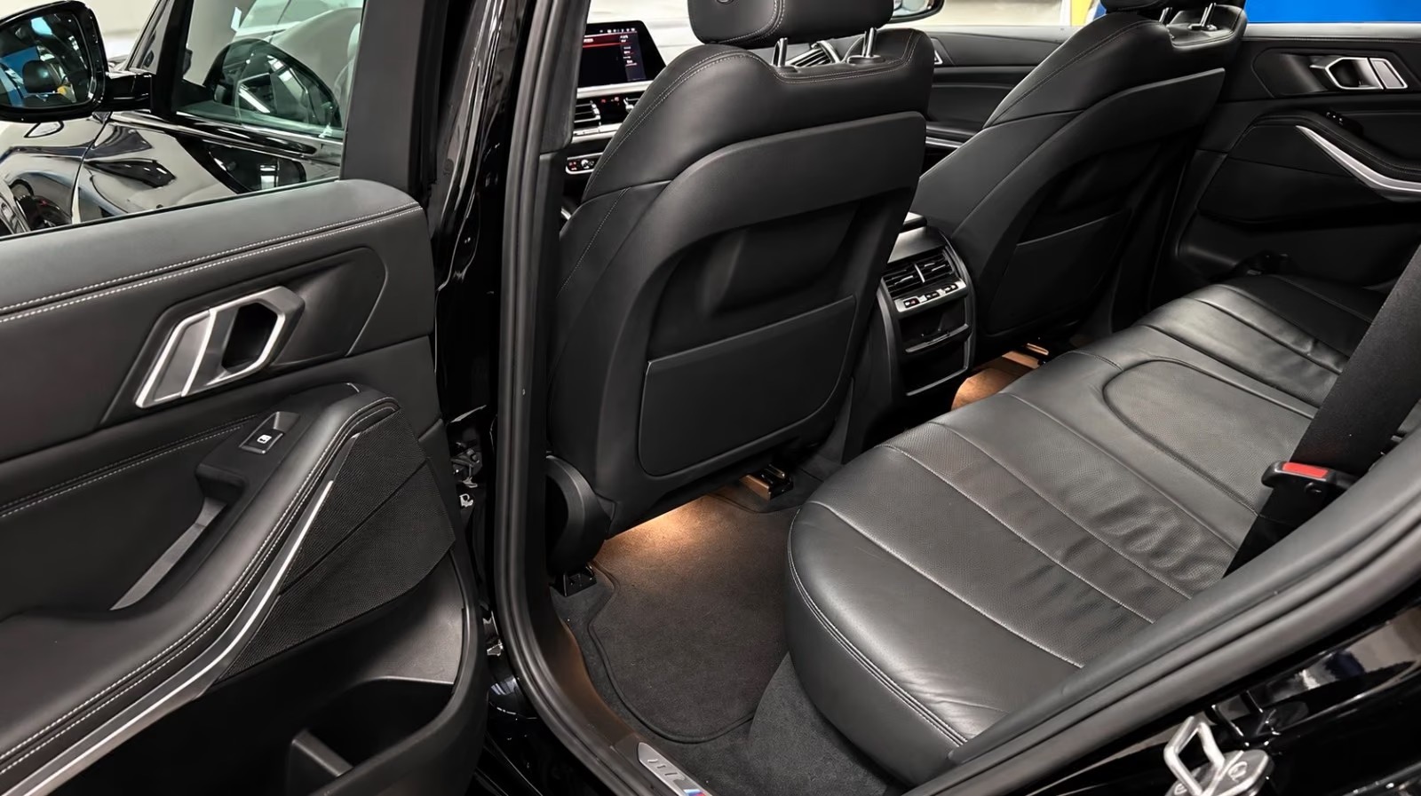 BMW X5 xDrive 40 i M Sport, – fotka 12