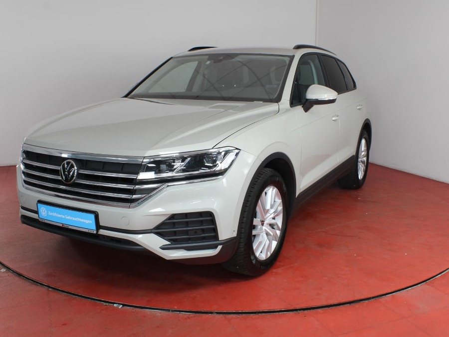 Volkswagen Touareg 3.0TDI