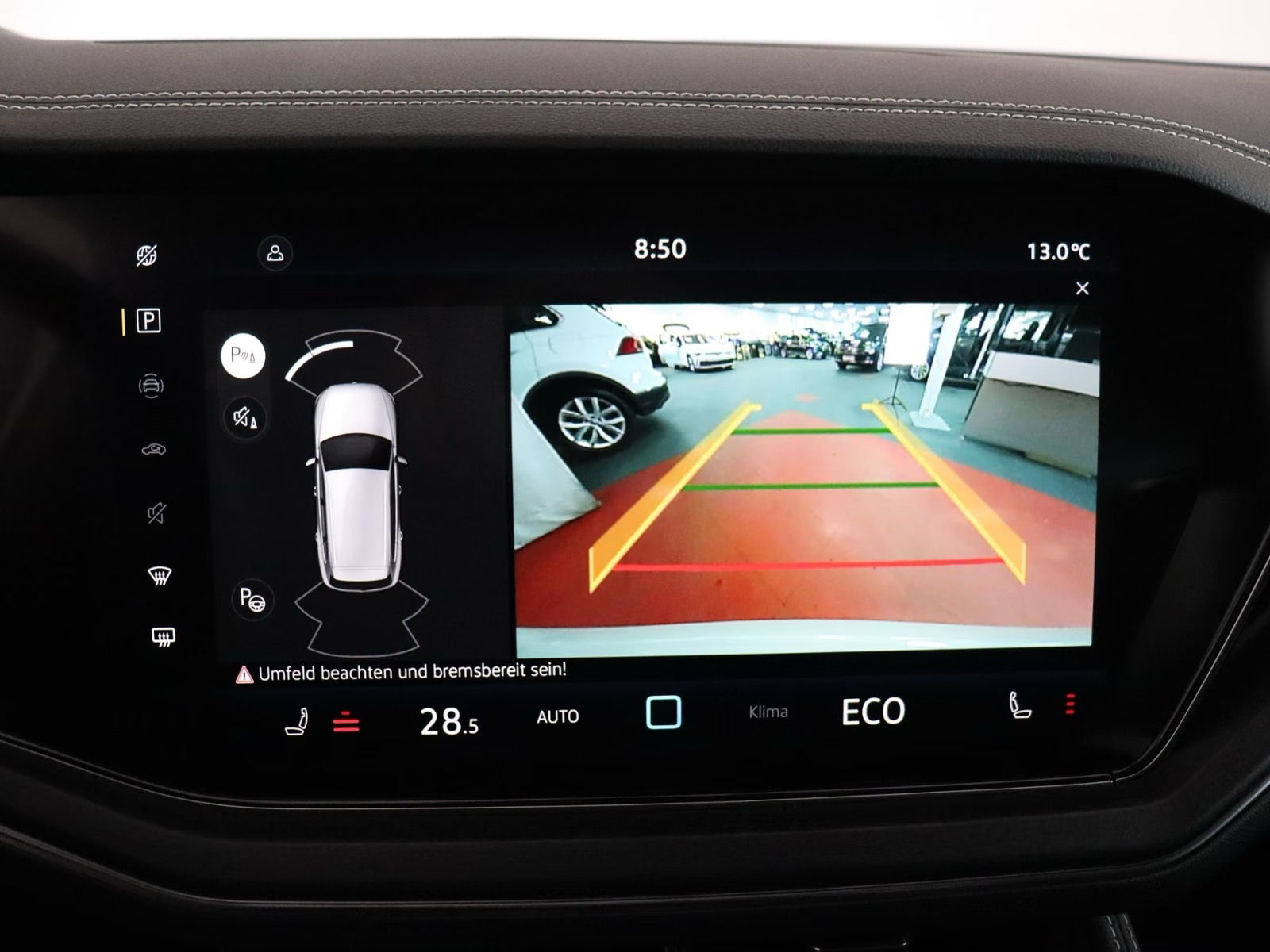 Volkswagen Touareg 3.0TDI – fotka 26