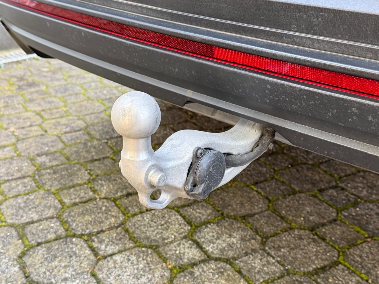 Volkswagen Touareg 3.0 TDI 4Motion – fotka 11