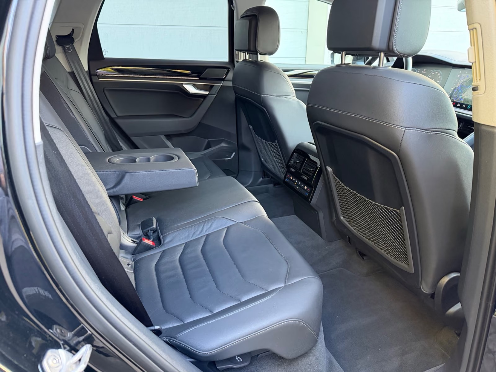 Volkswagen Touareg 3.0 TDI 4Motion – fotka 20
