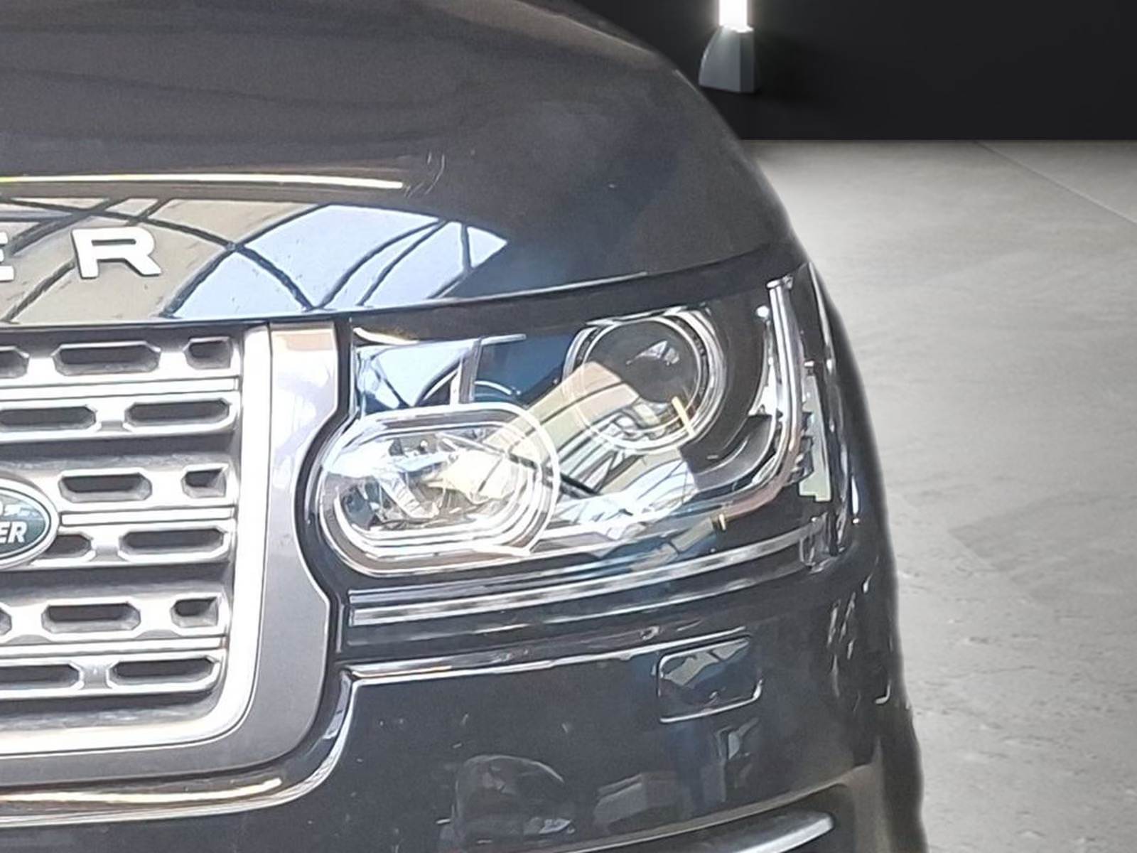 Land Rover Range Rover Autobiography – fotka 7