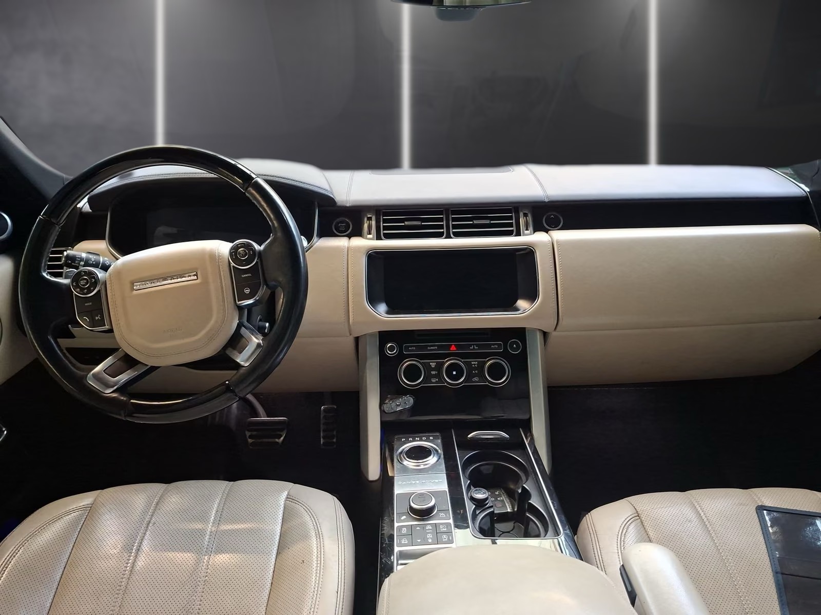Land Rover Range Rover Autobiography – fotka 9