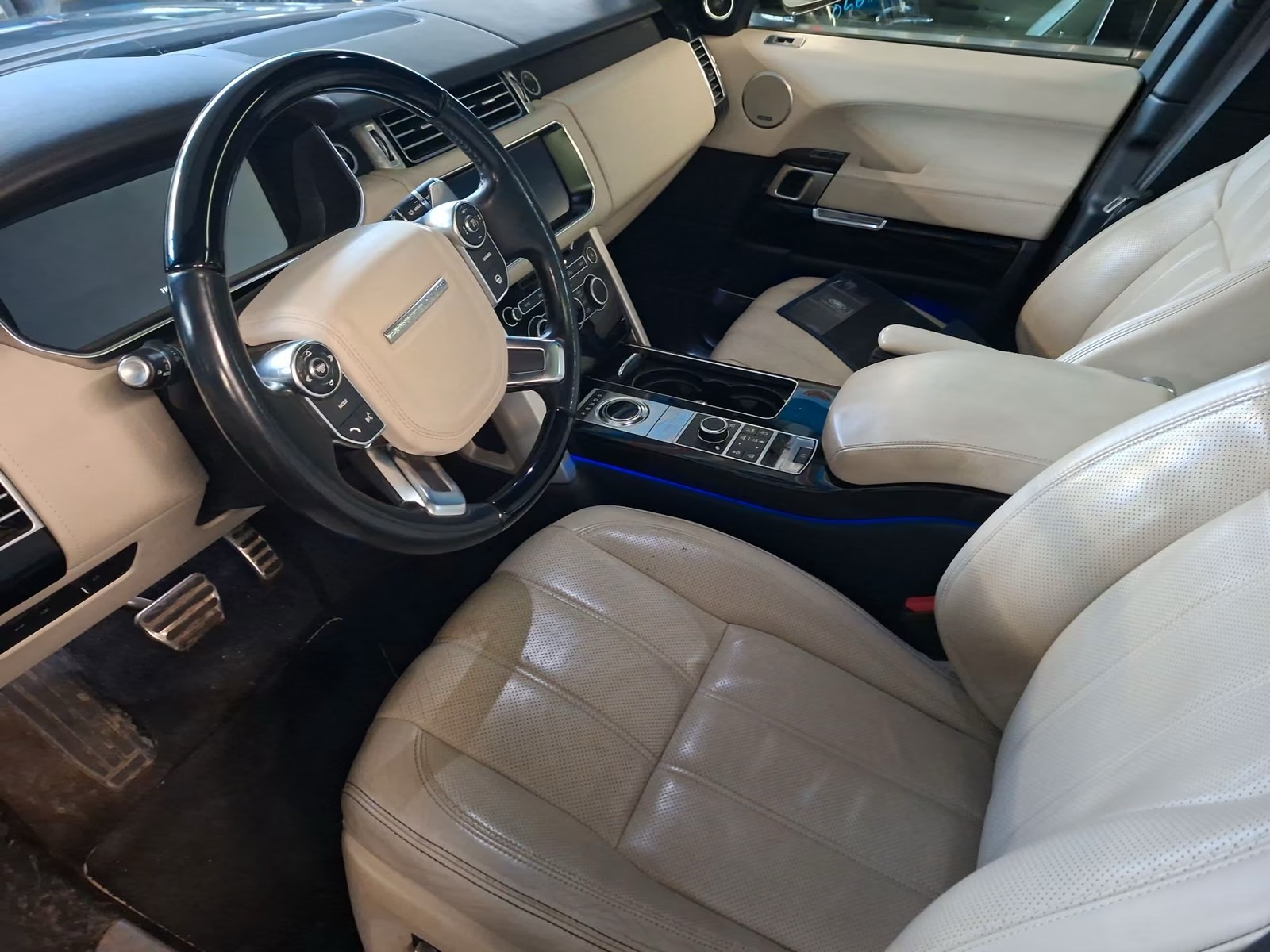 Land Rover Range Rover Autobiography – fotka 10