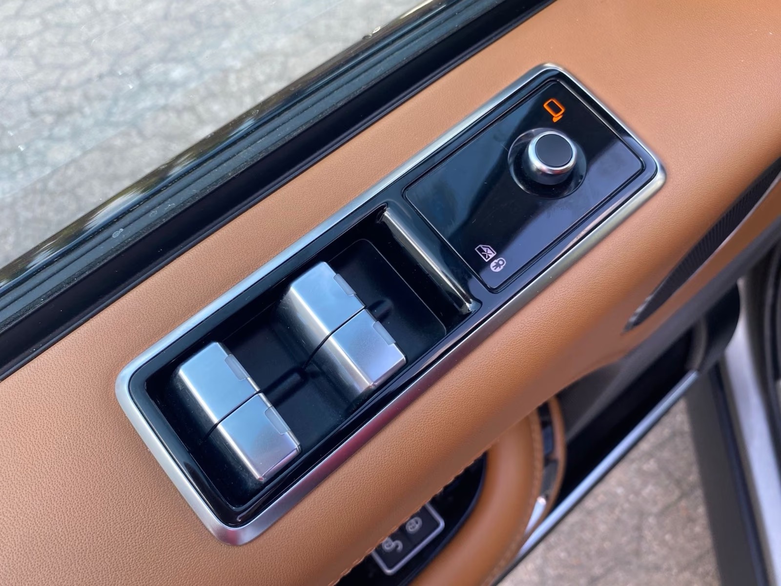 Land Rover Range Rover Autobiography – fotka 21