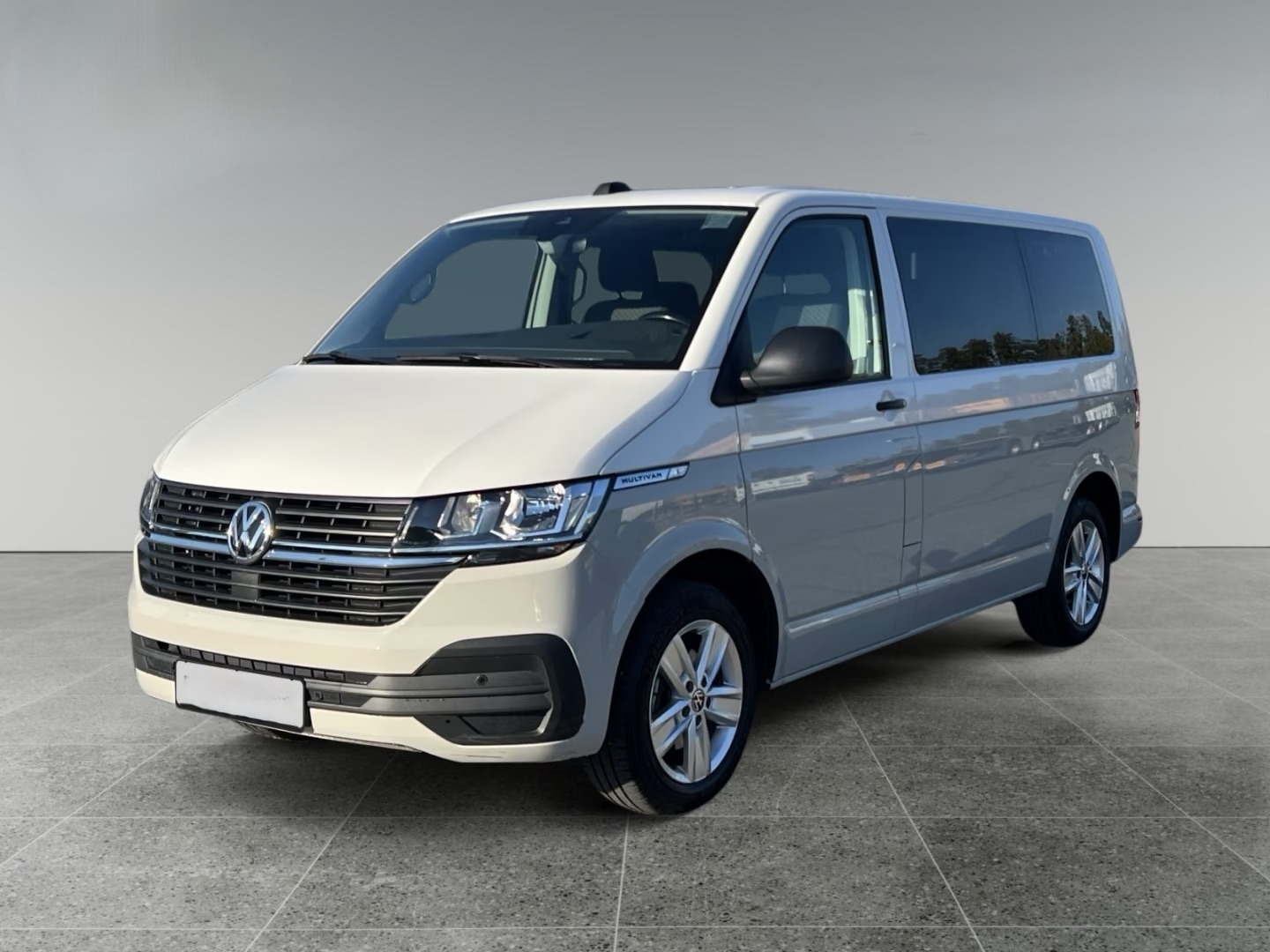 Volkswagen T6.1 Multivan FWD – fotka 1