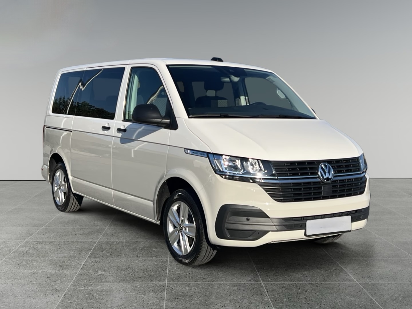 Volkswagen T6.1 Multivan FWD – fotka 2