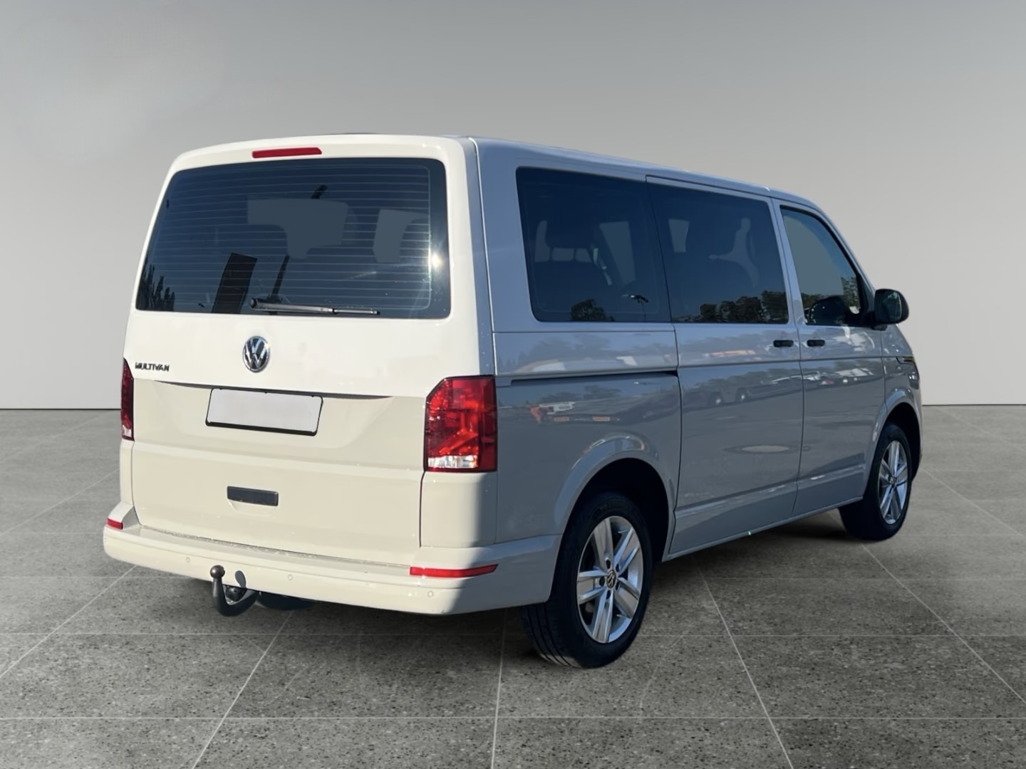 Volkswagen T6.1 Multivan FWD – fotka 4
