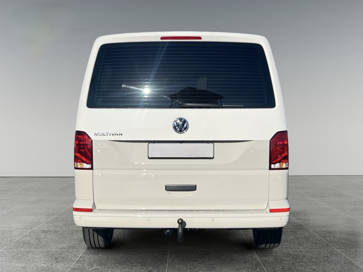 Volkswagen T6.1 Multivan FWD – fotka 5