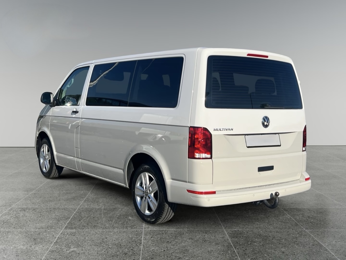 Volkswagen T6.1 Multivan FWD – fotka 6