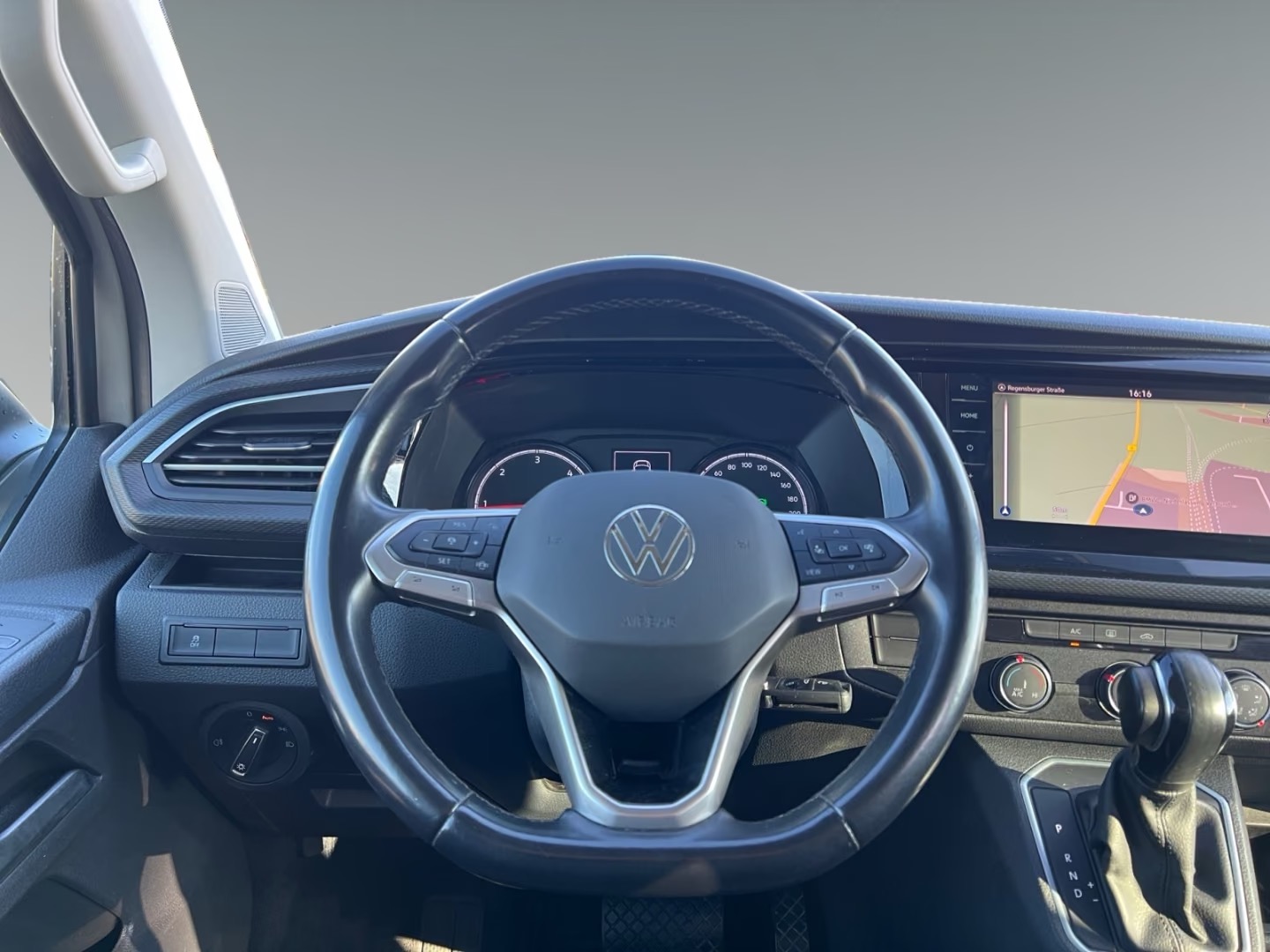 Volkswagen T6.1 Multivan FWD – fotka 7