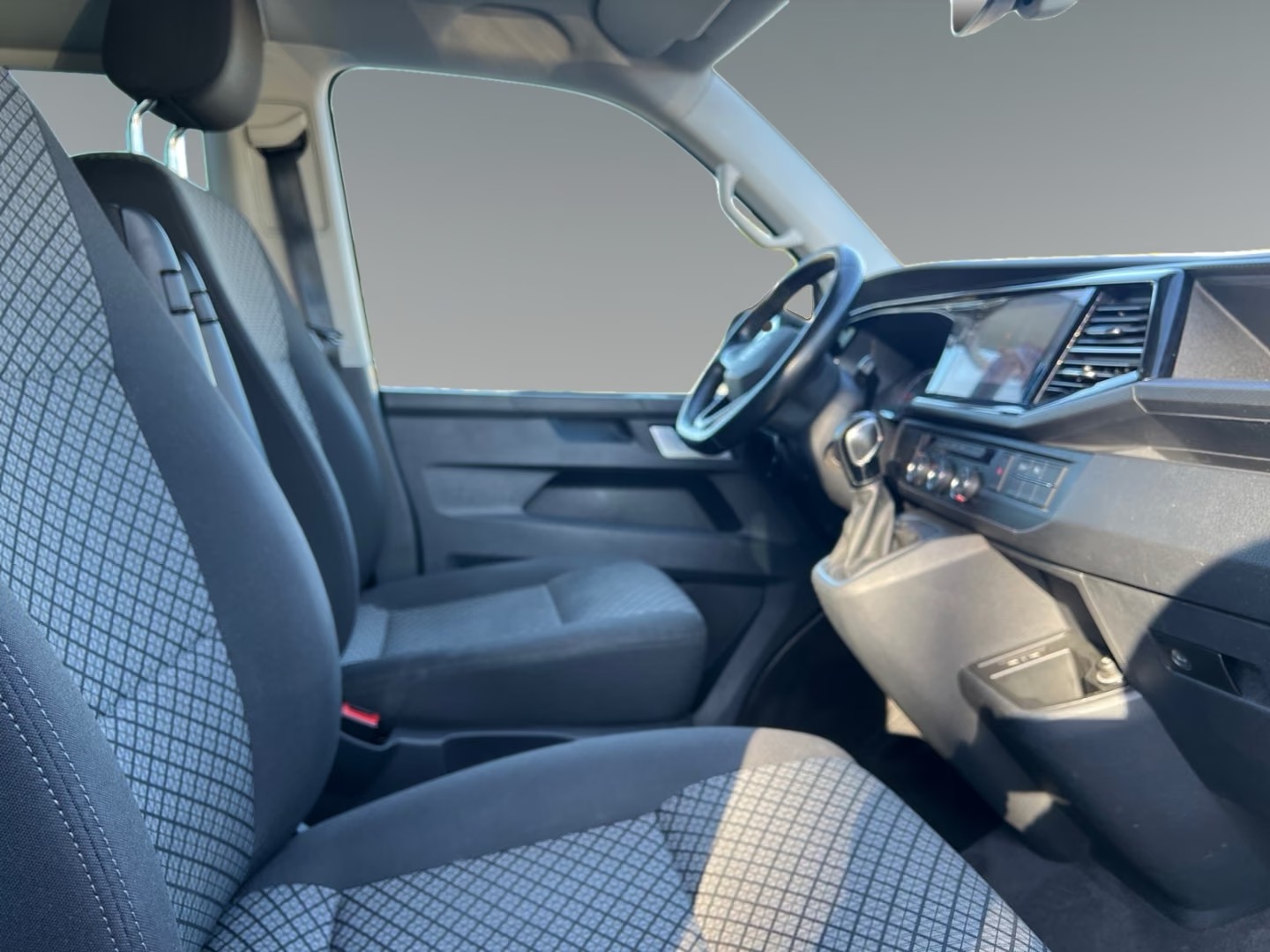 Volkswagen T6.1 Multivan FWD – fotka 8