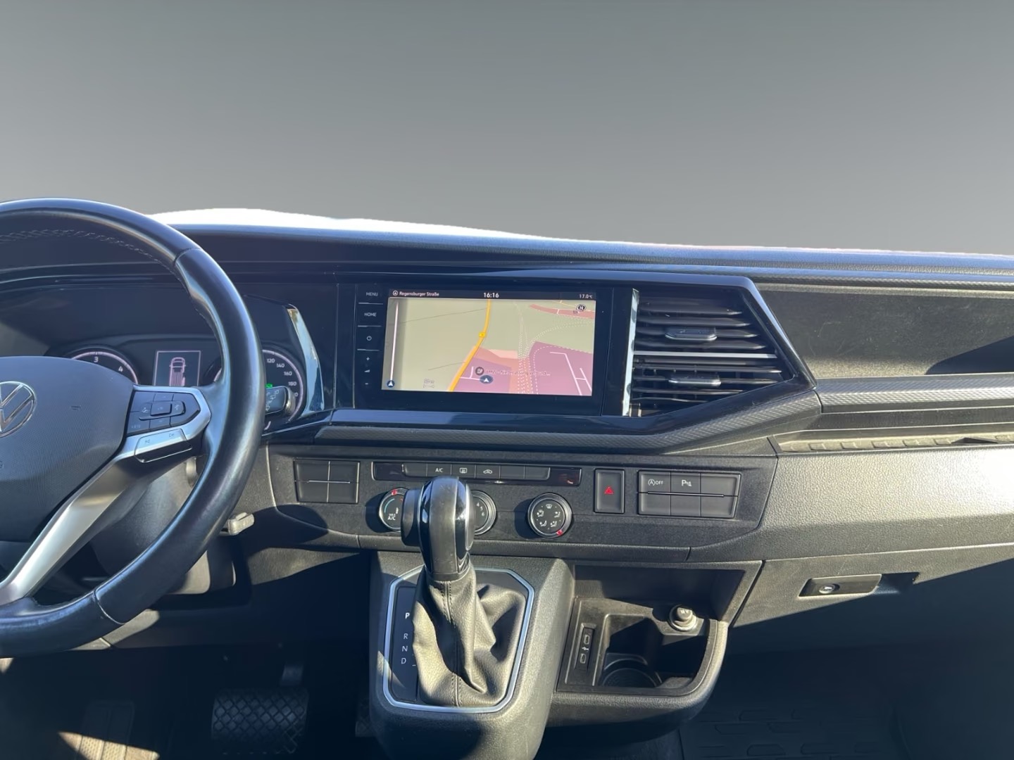 Volkswagen T6.1 Multivan FWD – fotka 9