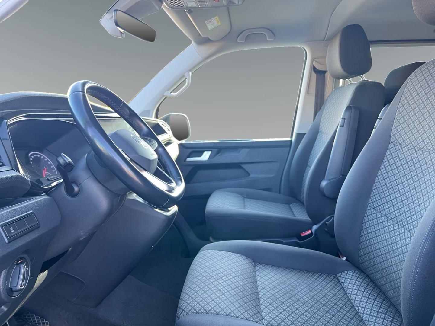 Volkswagen T6.1 Multivan FWD – fotka 10