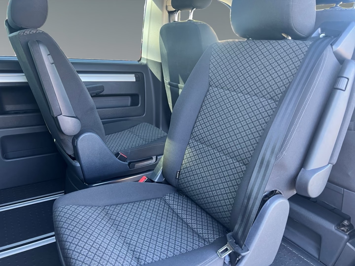Volkswagen T6.1 Multivan FWD – fotka 11