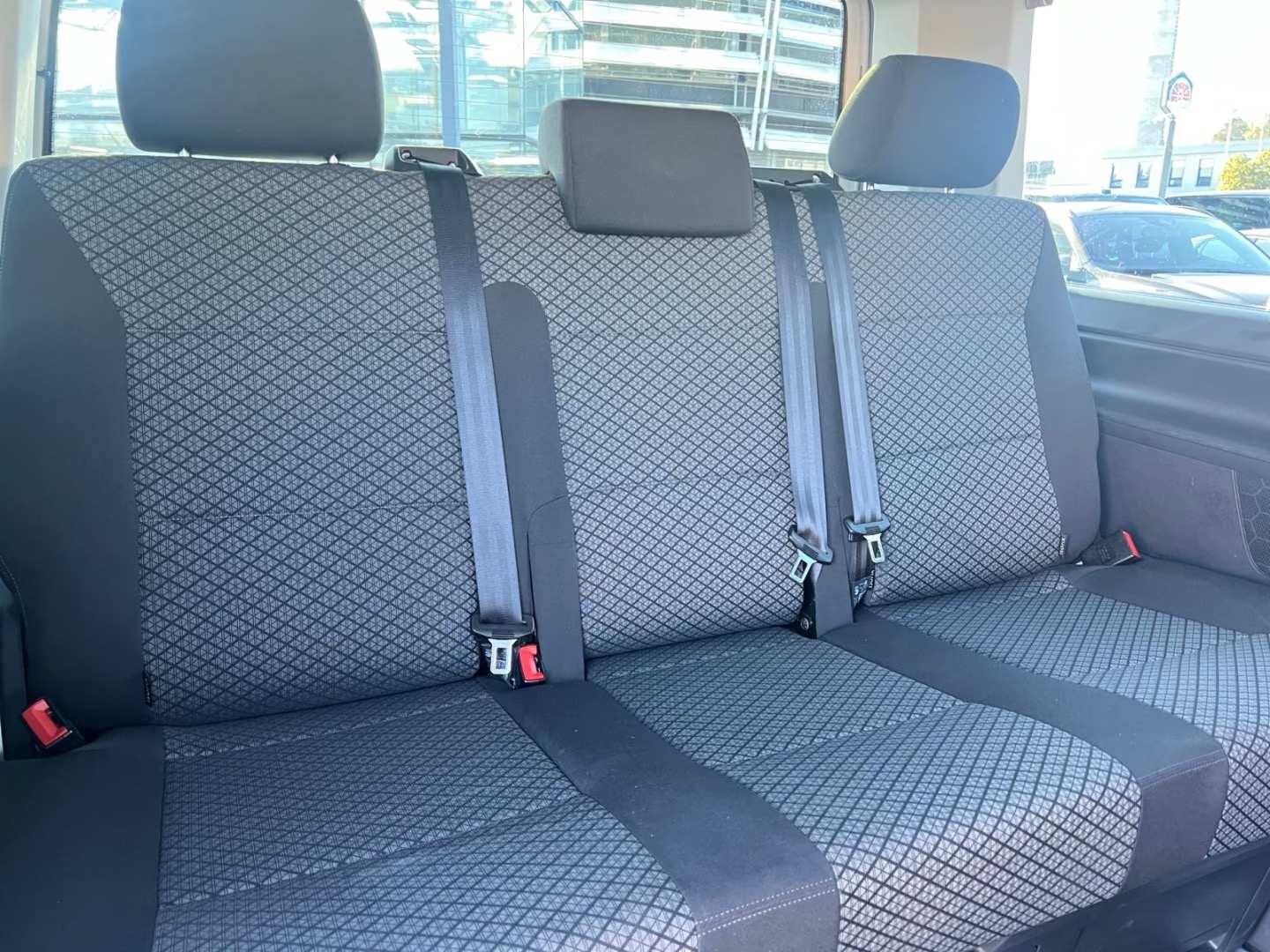 Volkswagen T6.1 Multivan FWD – fotka 12