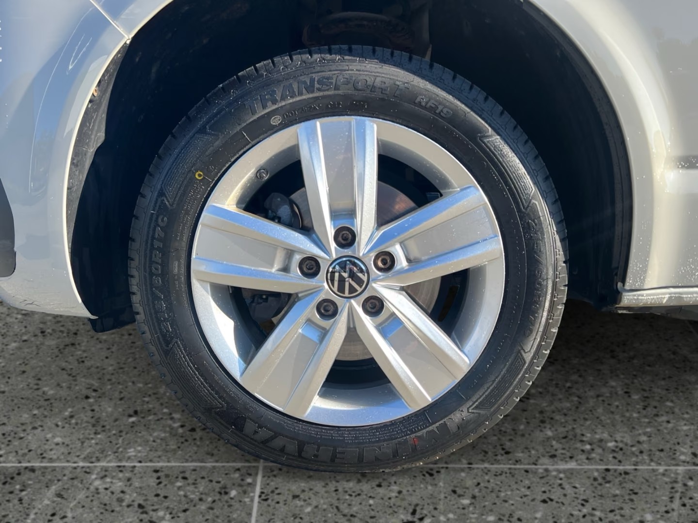 Volkswagen T6.1 Multivan FWD – fotka 13