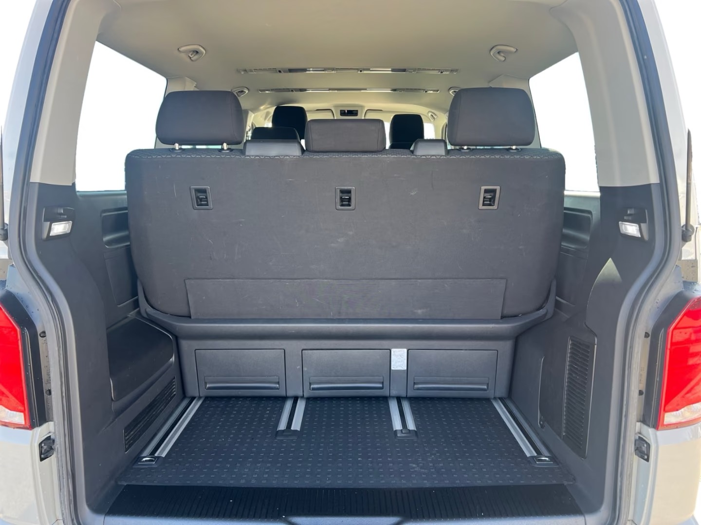 Volkswagen T6.1 Multivan FWD – fotka 14