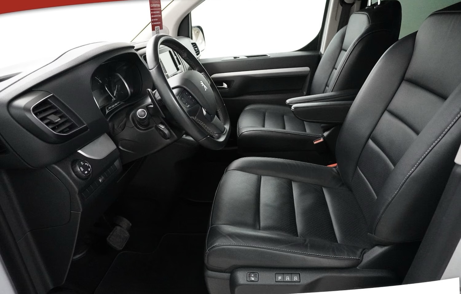 Peugeot Traveller L3 – fotka 12