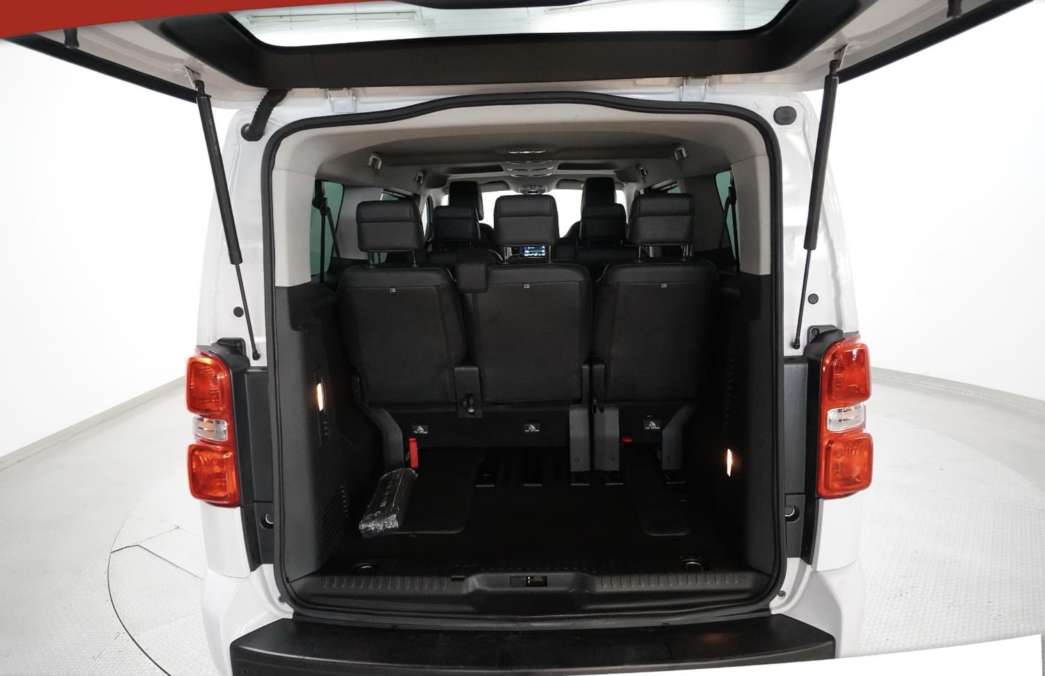 Peugeot Traveller L3 – fotka 15
