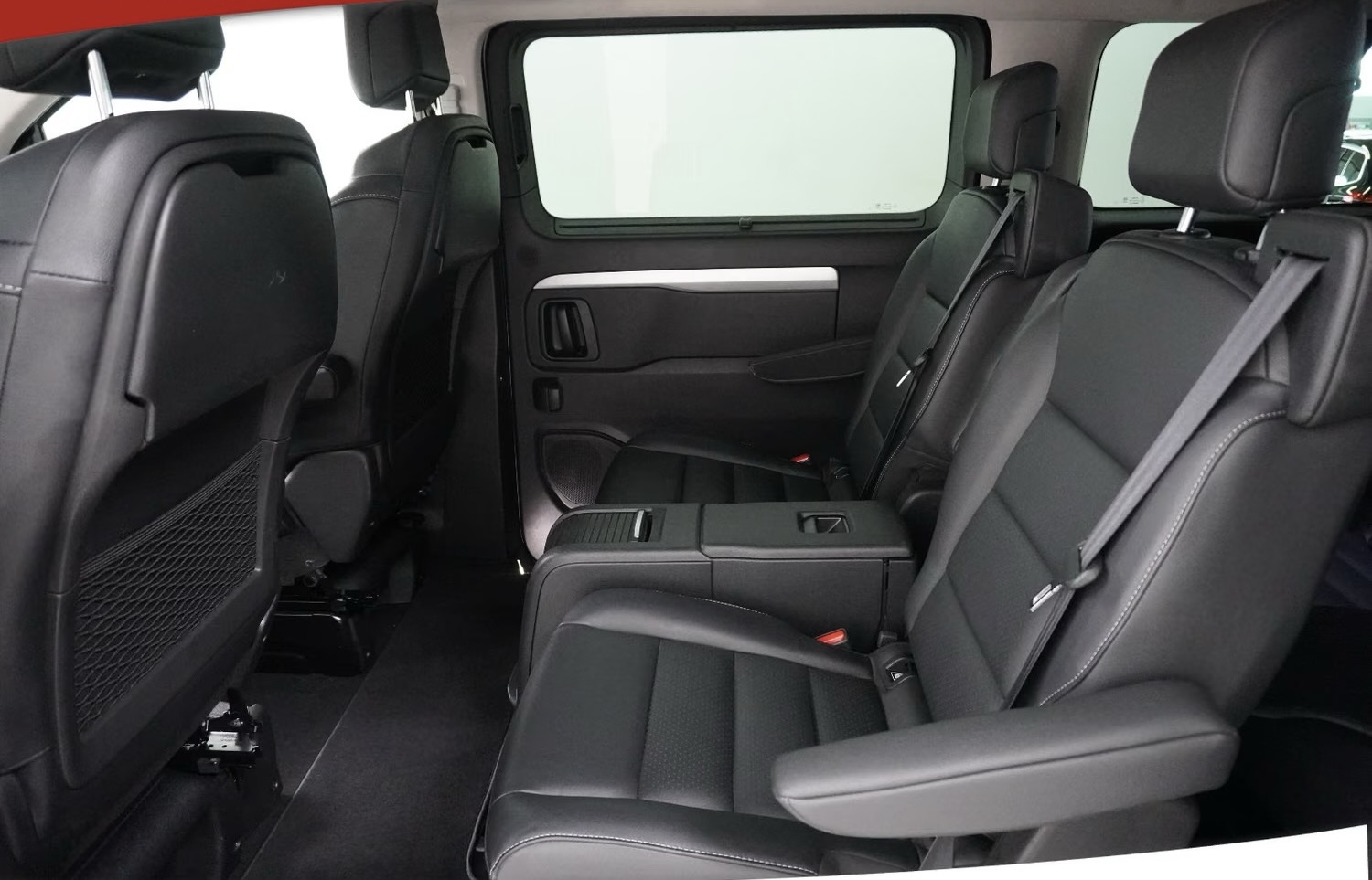 Peugeot Traveller L3 – fotka 18