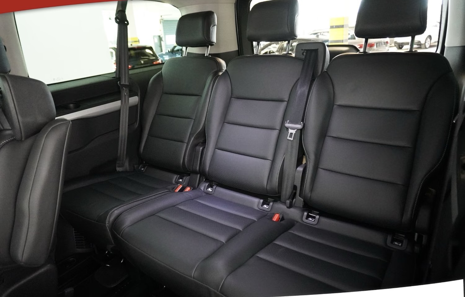 Peugeot Traveller L3 – fotka 19