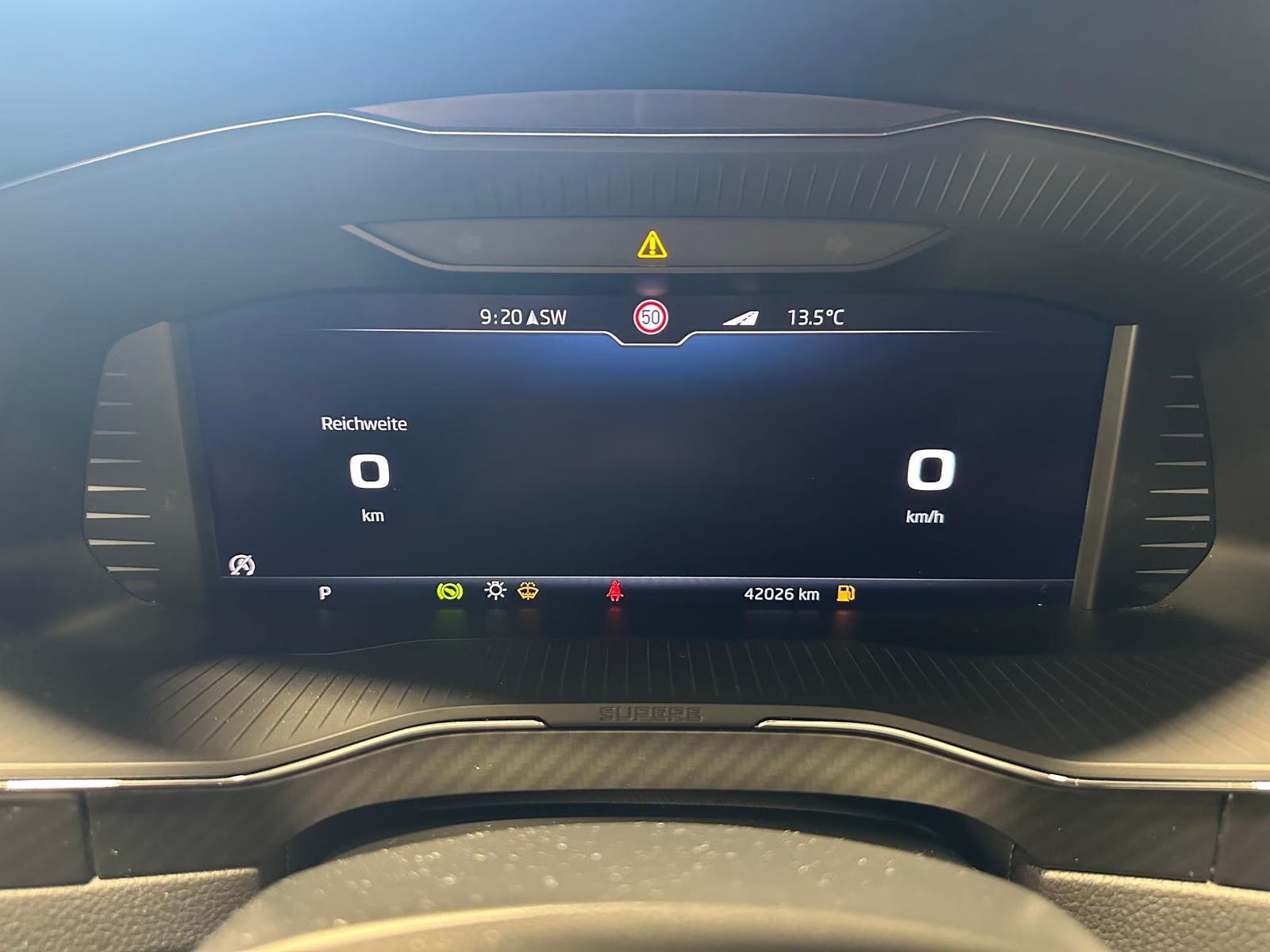 Skoda Superb 2.0 TSI SPORTLINE 4x4 – fotka 19