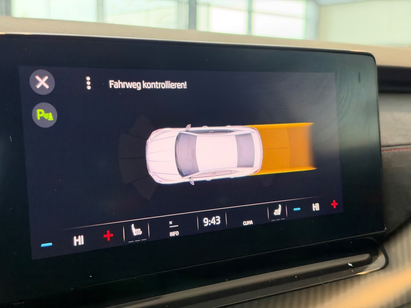 Skoda Octavia Lim. RS First 2.0TSI – fotka 23