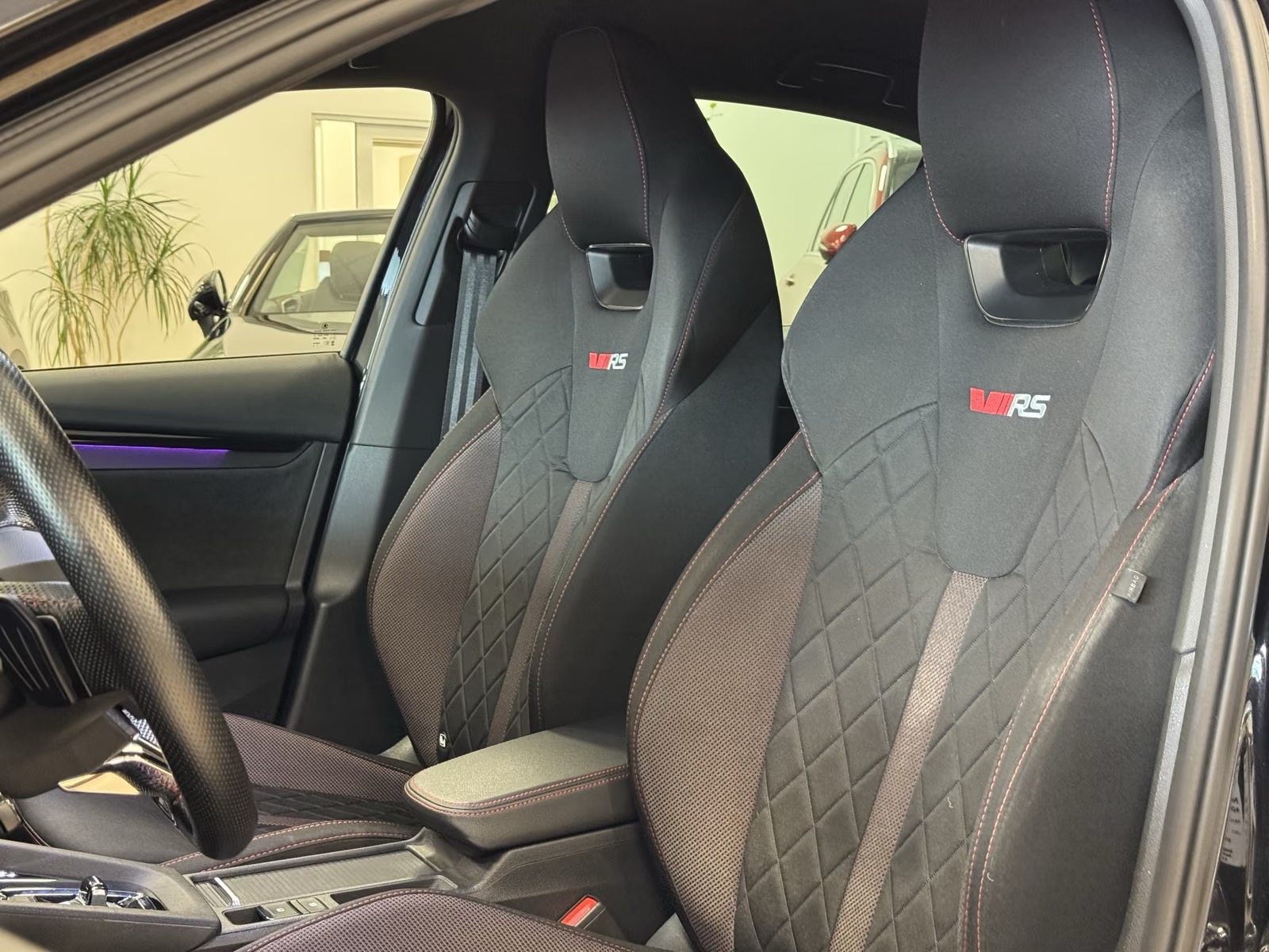 Skoda Octavia RS Challenge – fotka 12
