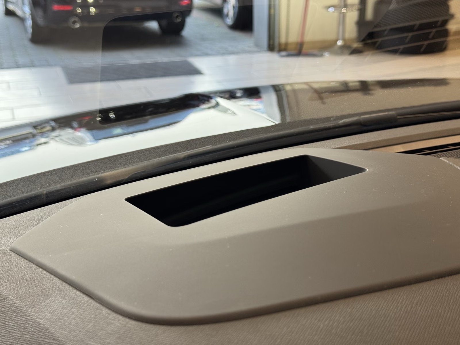 Skoda Octavia RS Challenge – fotka 16