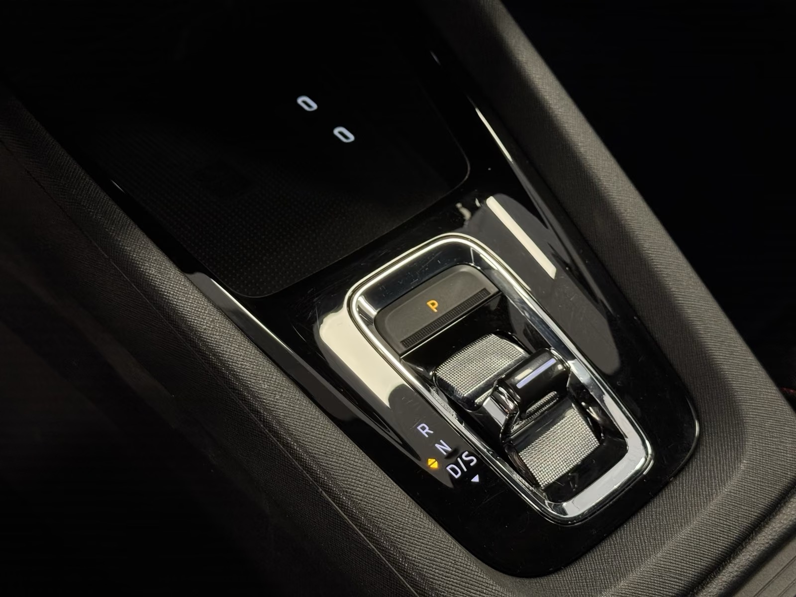 Skoda Octavia RS Challenge – fotka 18