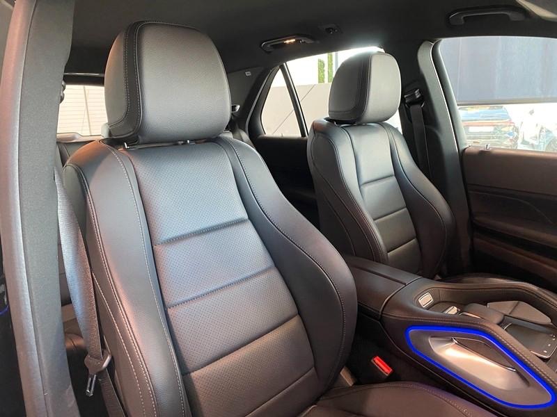 Mercedes-Benz GLE 300d 4Matic Airmatic – fotka 12