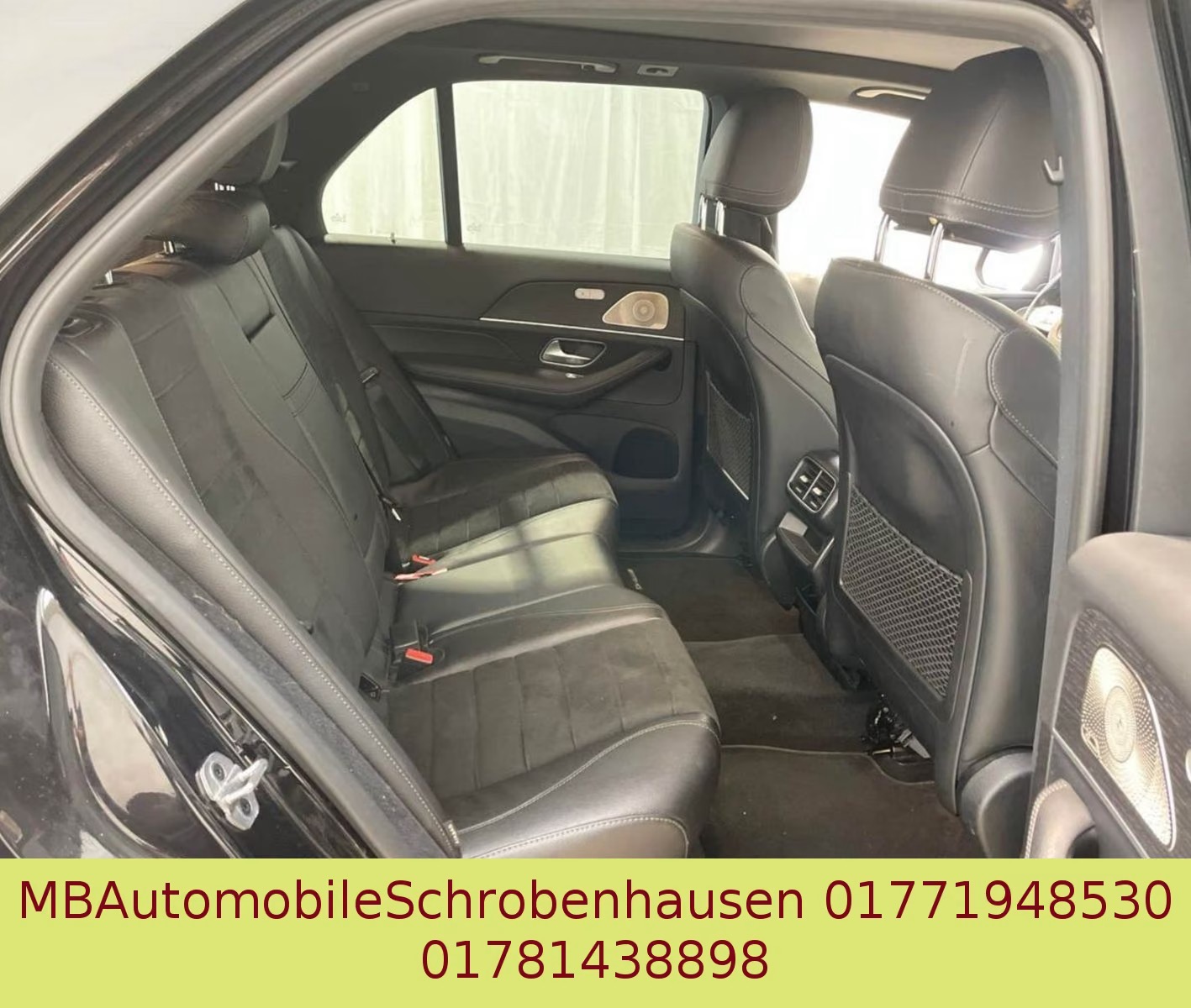Mercedes-Benz GLE 300 d 4Matic AMG – fotka 6