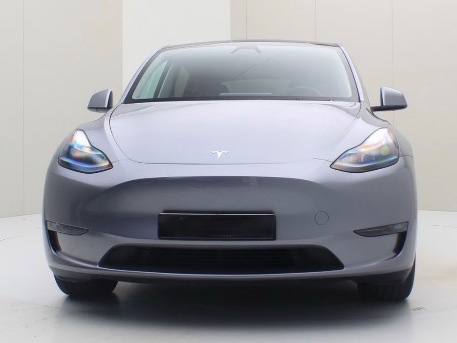 Tesla Model Y Tesla Model Y Long Range AWD 75kWh