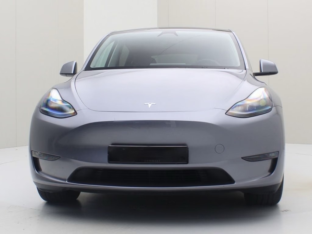 Tesla Model Y Tesla Model Y Long Range AWD 75kWh  – fotka 1