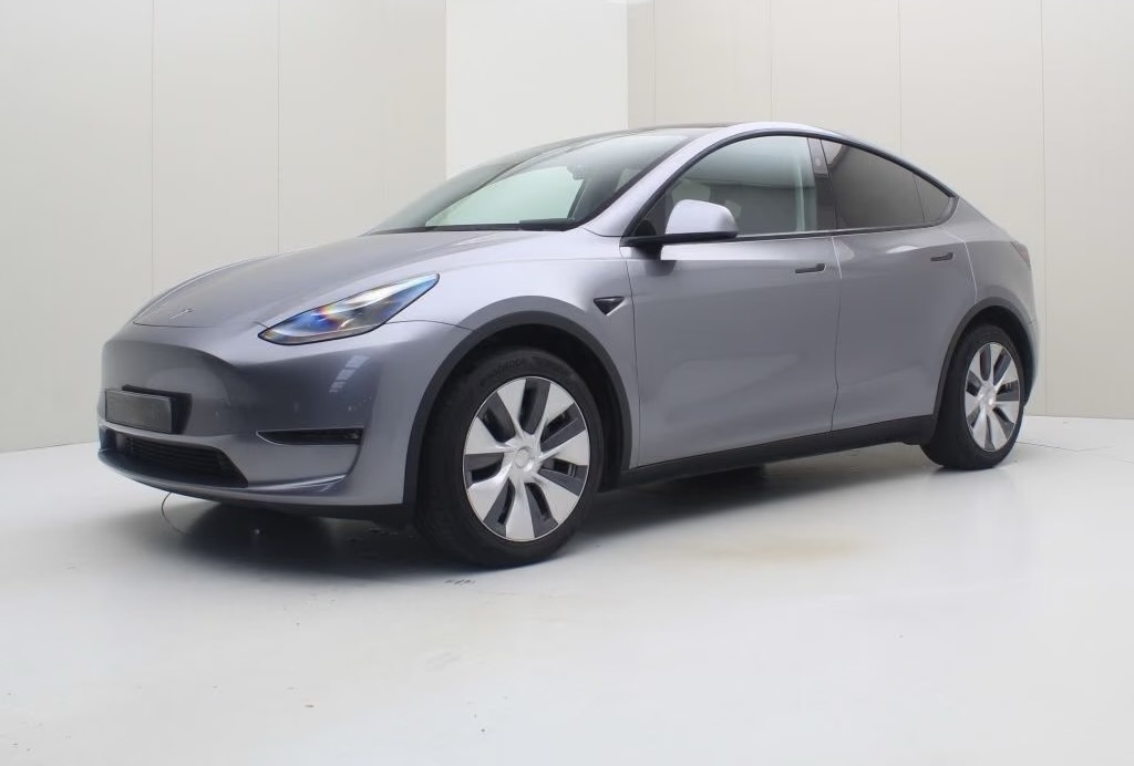 Tesla Model Y Tesla Model Y Long Range AWD 75kWh  – fotka 2