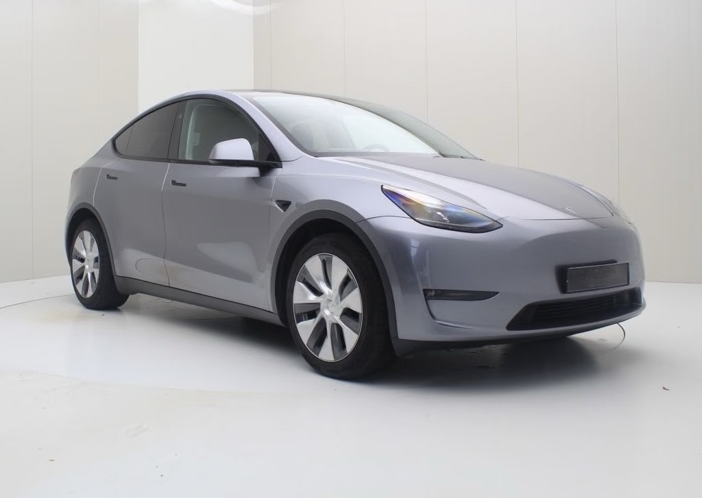 Tesla Model Y Tesla Model Y Long Range AWD 75kWh  – fotka 3