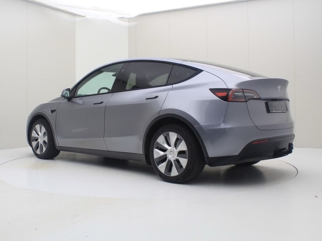 Tesla Model Y Tesla Model Y Long Range AWD 75kWh  – fotka 5