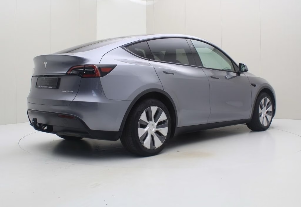 Tesla Model Y Tesla Model Y Long Range AWD 75kWh  – fotka 6