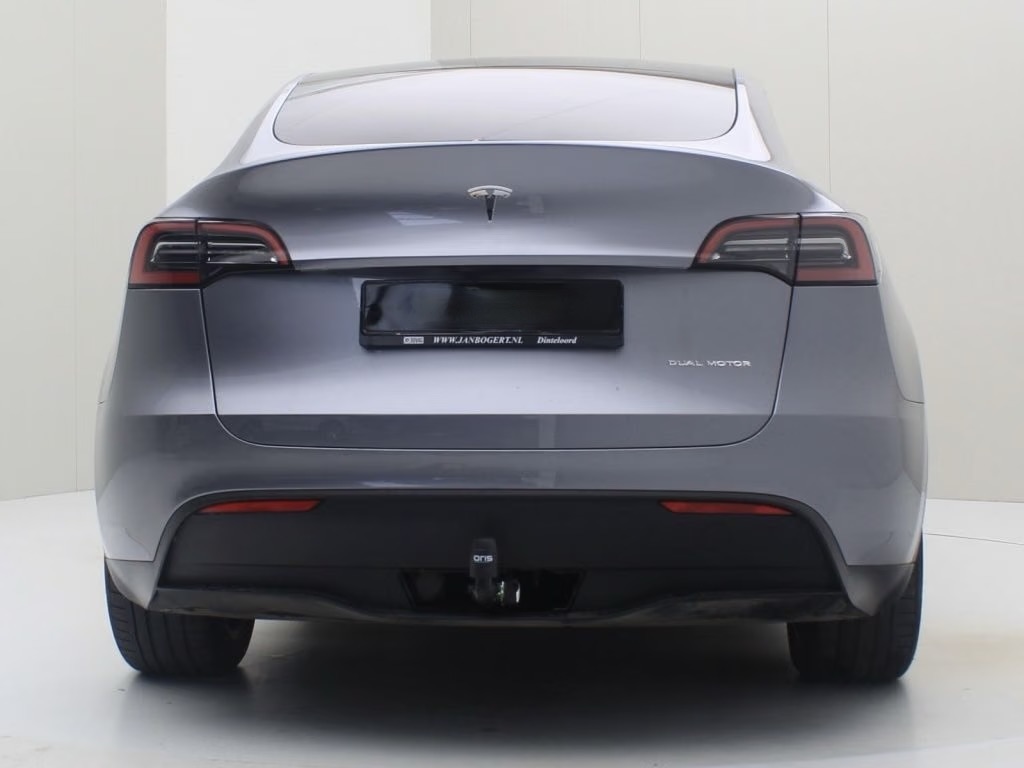 Tesla Model Y Tesla Model Y Long Range AWD 75kWh  – fotka 7