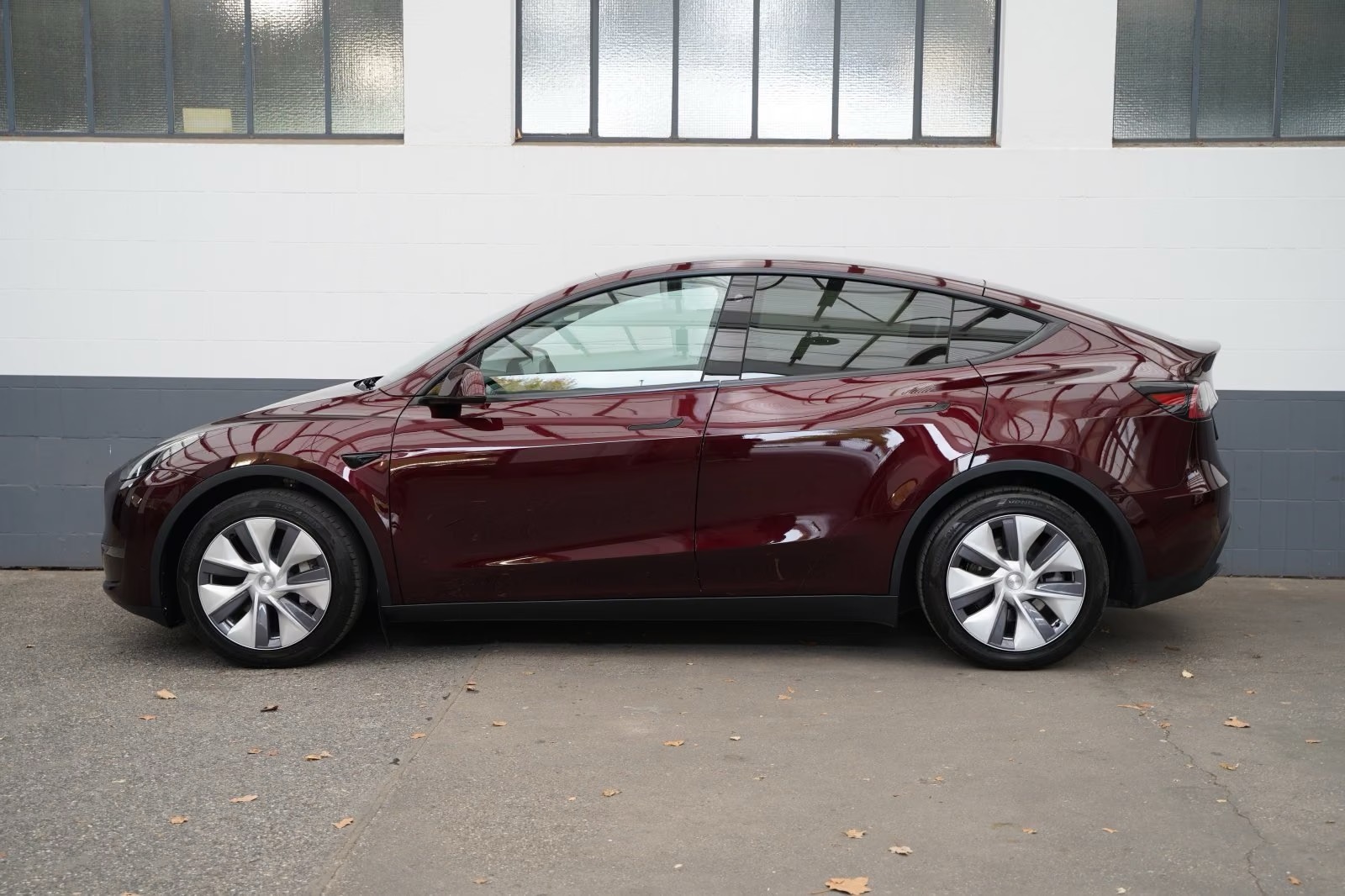 Tesla Model Y Long Range AWD – fotka 2