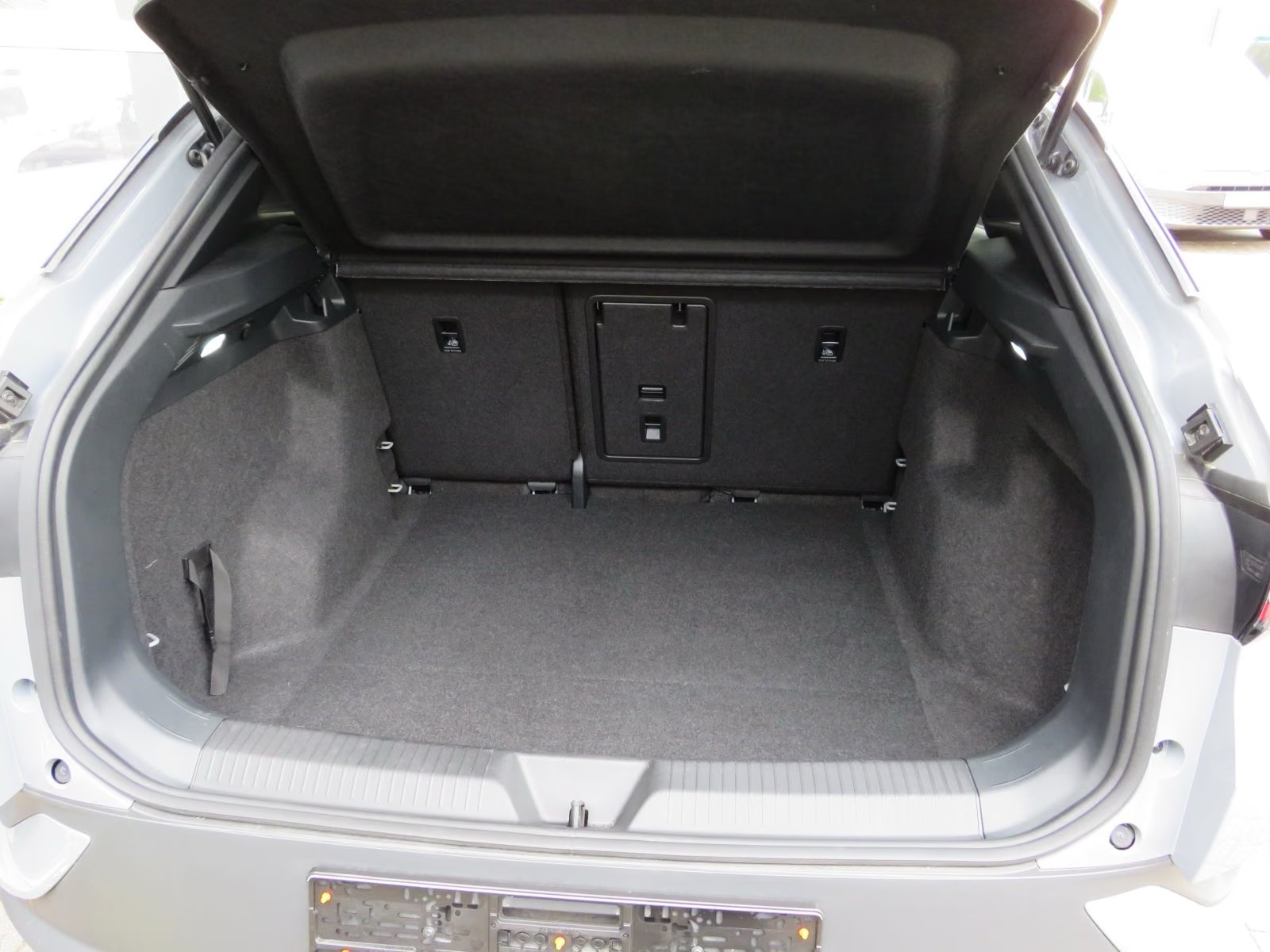 Volkswagen ID.4 Pure Performance Wärmepumpe – fotka 14