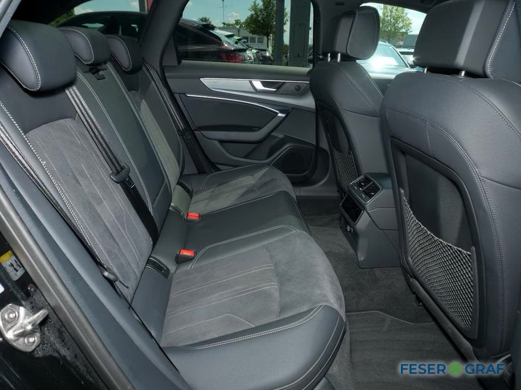 Audi A6 Allroad 50 TDI Quattro – fotka 7