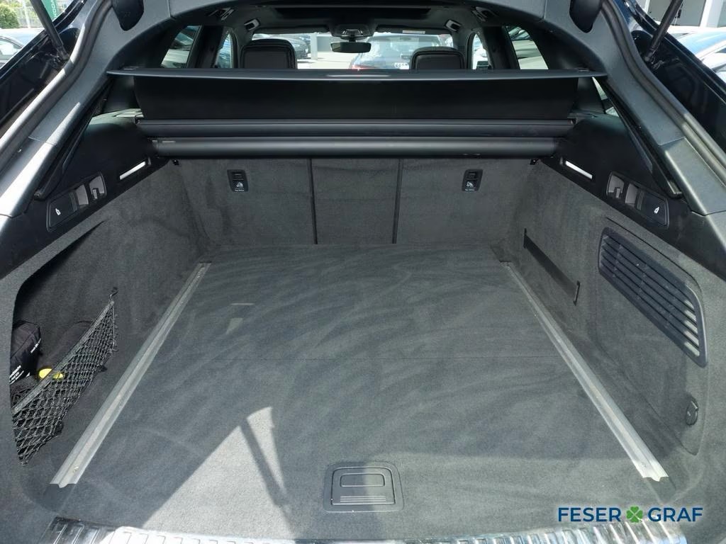 Audi A6 Allroad 50 TDI Quattro – fotka 9