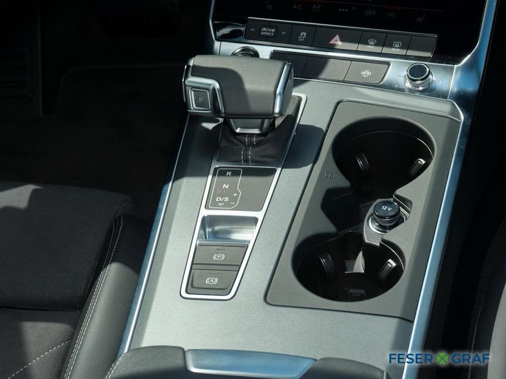 Audi A6 Allroad 50 TDI Quattro – fotka 10