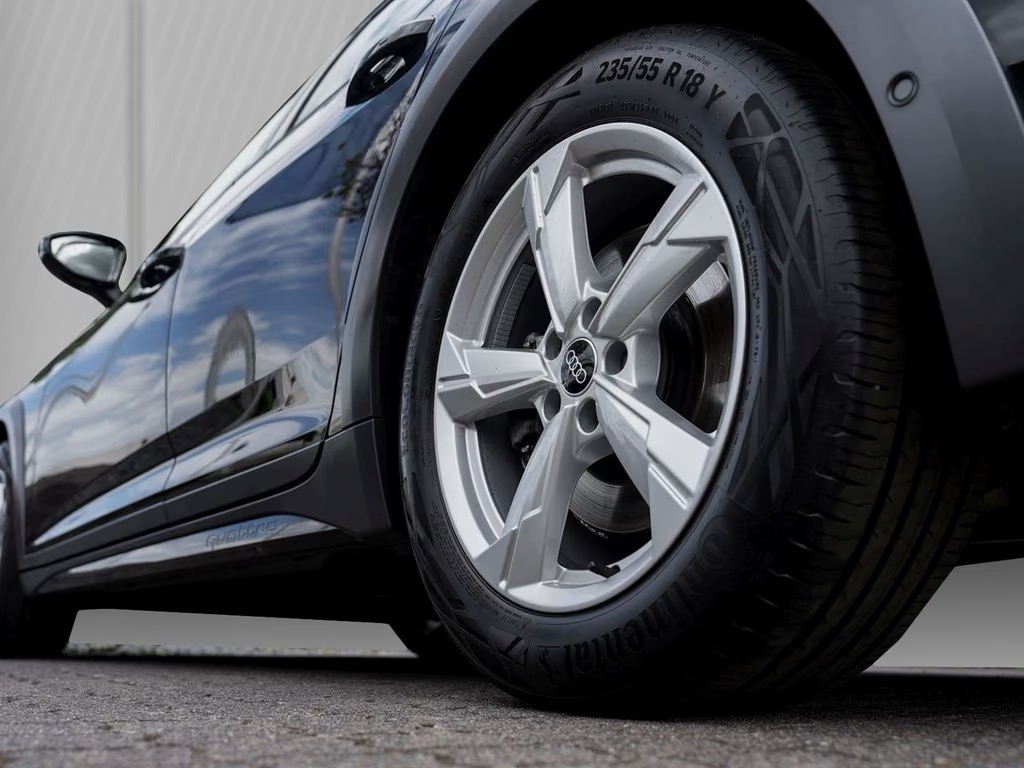 Audi A6 Allroad Quattro .55 TDI  – fotka 4