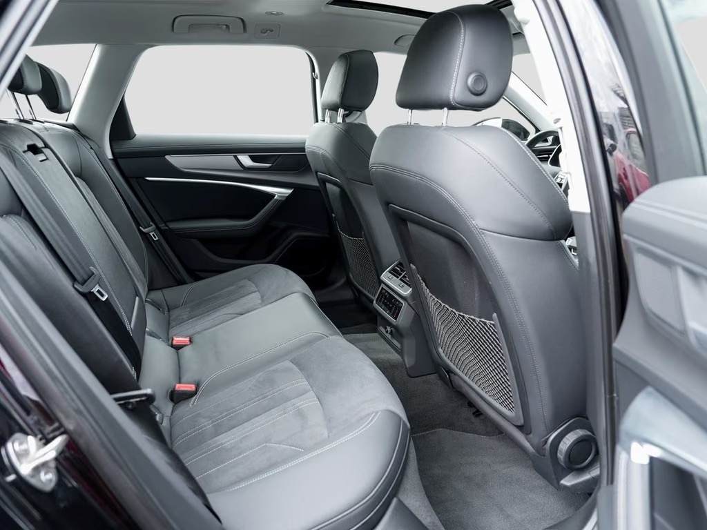 Audi A6 Allroad Quattro .55 TDI  – fotka 10