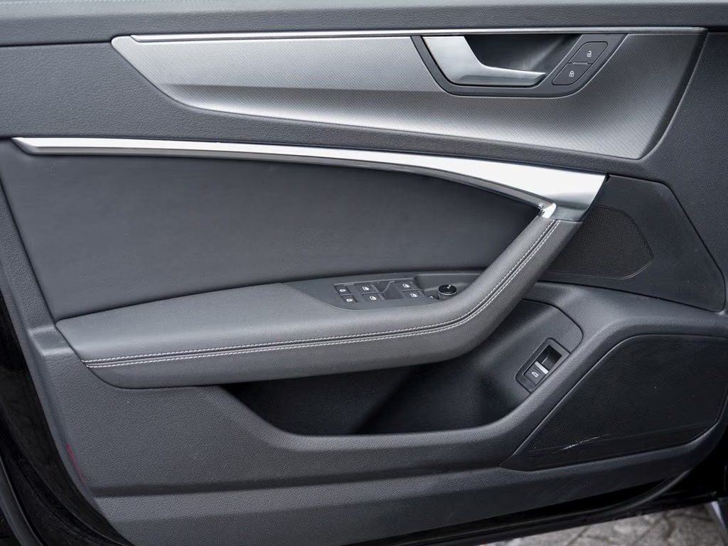 Audi A6 Allroad Quattro .55 TDI  – fotka 12